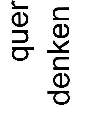 quer denken