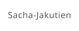 Sacha-Jakutien