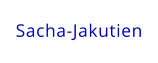 Sacha-Jakutien